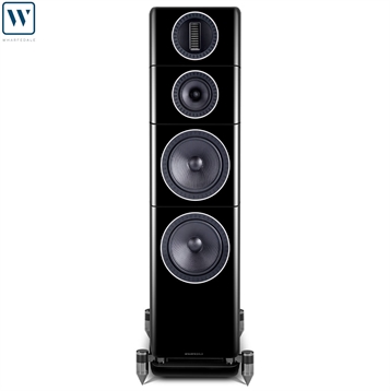 Loa Wharfedale Elysian 4